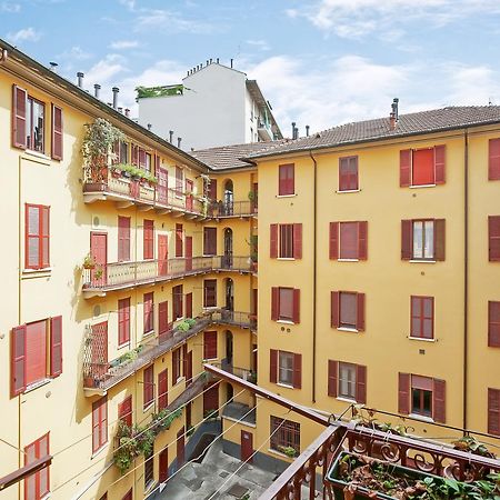 Appartement Cenisio Brilliant Flat à Milan Extérieur photo