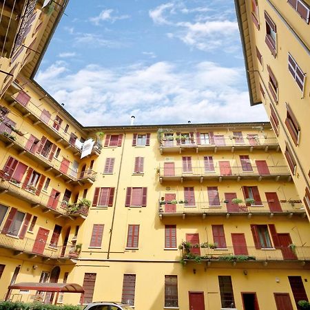 Appartement Cenisio Brilliant Flat à Milan Extérieur photo