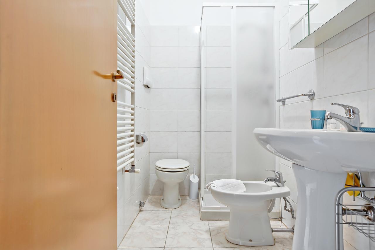 Appartement Cenisio Brilliant Flat à Milan Extérieur photo