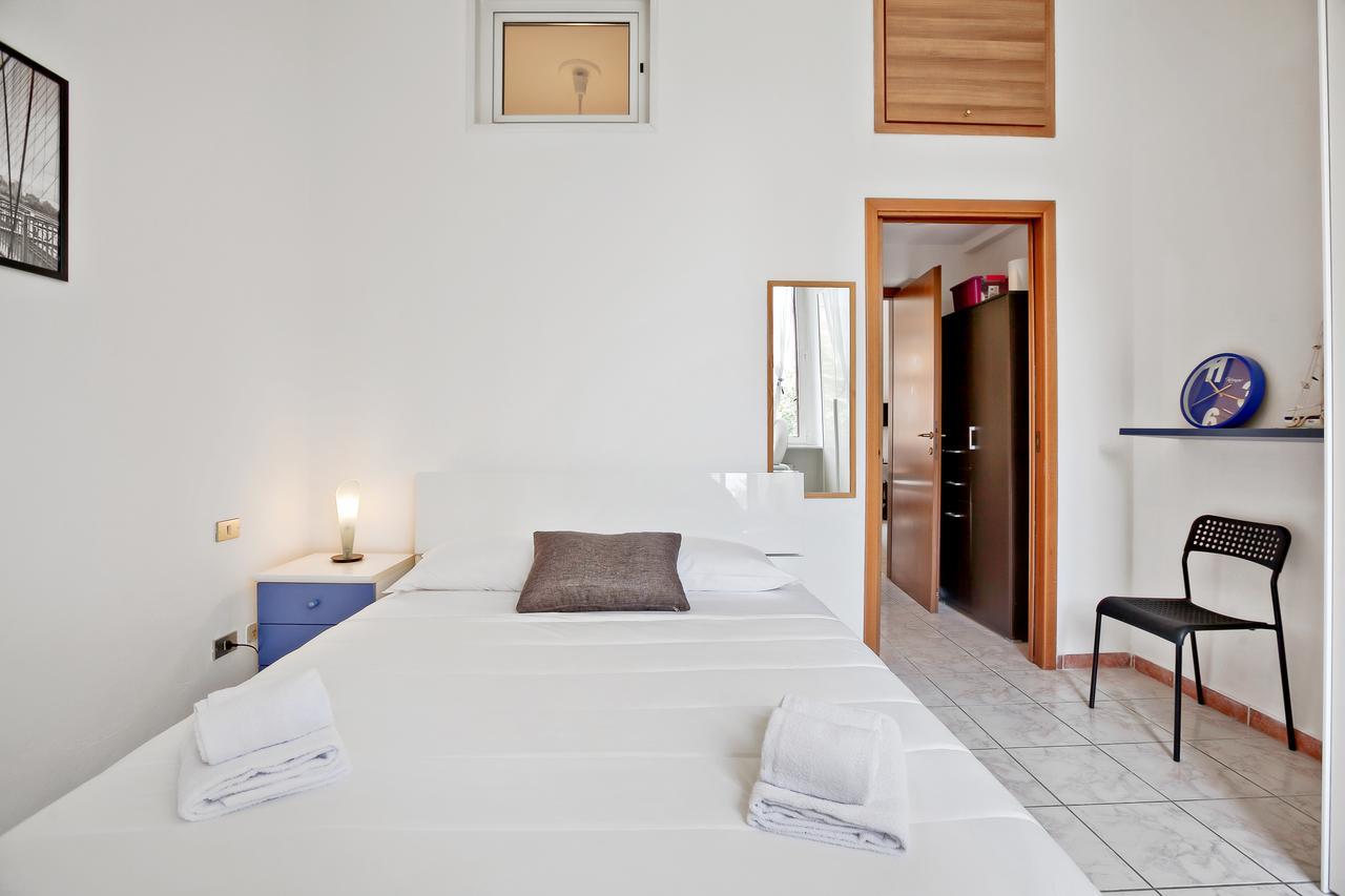 Appartement Cenisio Brilliant Flat à Milan Extérieur photo