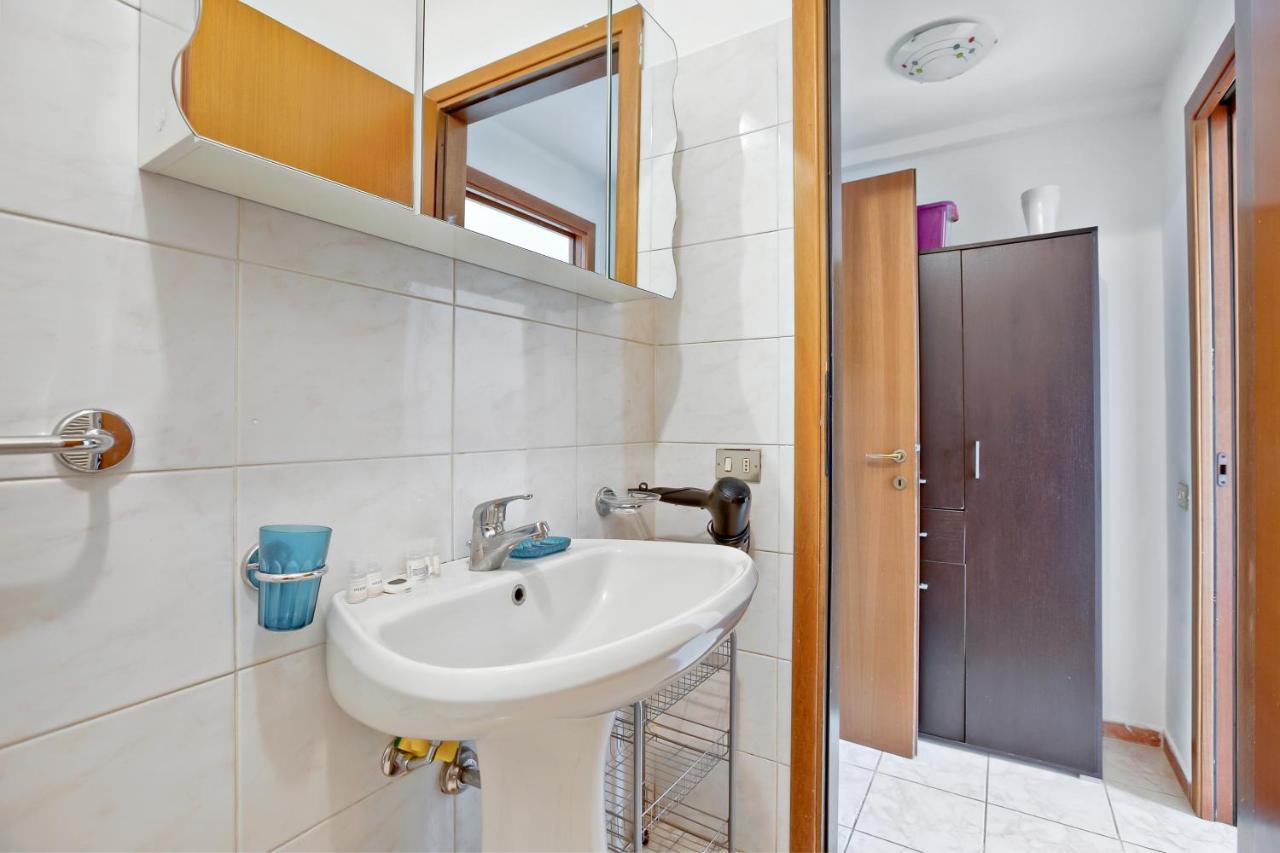 Appartement Cenisio Brilliant Flat à Milan Extérieur photo